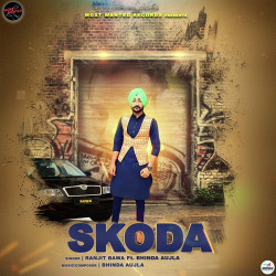 Unknown Skoda