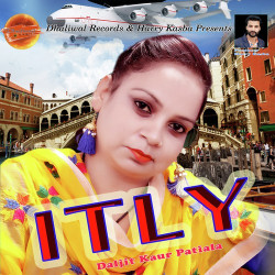 Punjabi-Singles Unknown