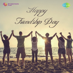 Unknown Happy Friendship Day