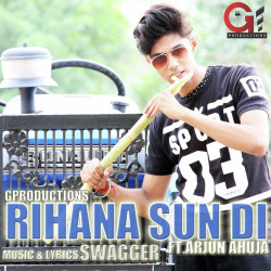 Unknown Rihana Sun Di