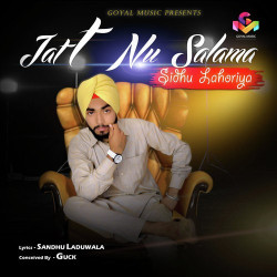 Punjabi-Singles Unknown