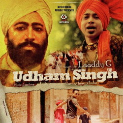 Punjabi-Singles Unknown