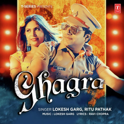Unknown Ghagra