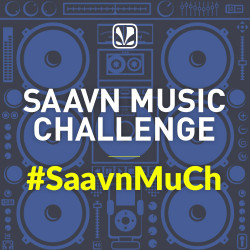 Unknown Saavn Music Challenge