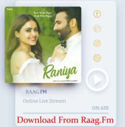 Unknown Raniya