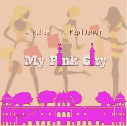 Unknown My Pink City