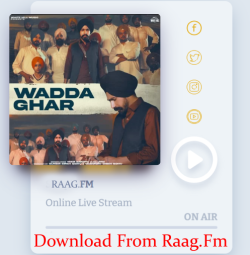 Unknown Wadda Ghar