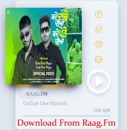Punjabi-Singles Unknown