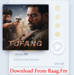 Unknown Tufang Movie