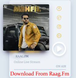 Unknown Mehfil