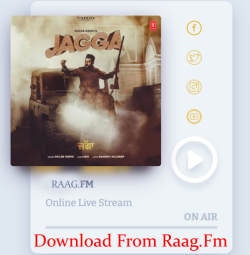 Unknown Jagga