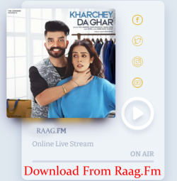 Unknown Kharchey Da Ghar