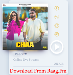 Unknown Chaa