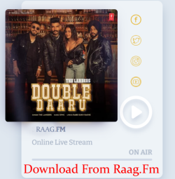 Unknown Double Daaru