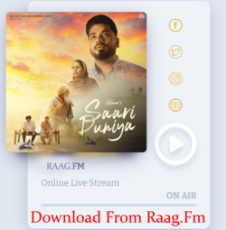Unknown Saari Duniya