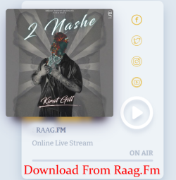 Unknown 2 Nashe