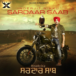 Unknown Sardaar Saab