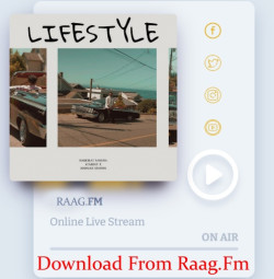 Unknown Lifestyle