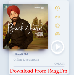 Punjabi-Singles Unknown