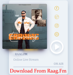 Punjabi-Singles Unknown