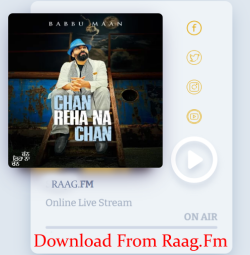 Unknown Chan Reha Na Chan