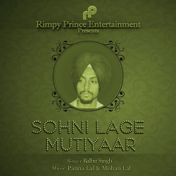 Unknown Sohni Lage Mutiyaar