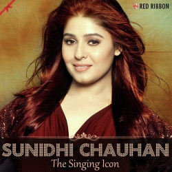 Unknown Sunidhi Chauhan - The Singing Icon
