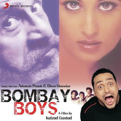 Unknown Bombay Boys