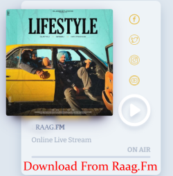 Unknown Lifestyle