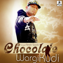 Unknown Chocolate Wargi Kudi