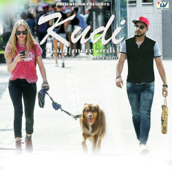 Unknown Kudi Naal Mere Ardi (feat Abhishek Bhati)