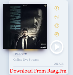 Unknown Ravan