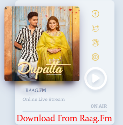 Punjabi-Singles Unknown