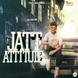 Unknown Jatt Attitude