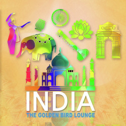 Unknown India- The Golden Bird Lounge