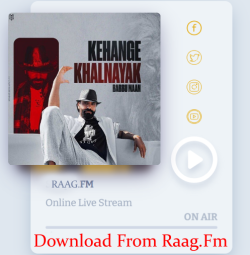 Unknown Kehange Khalnayak