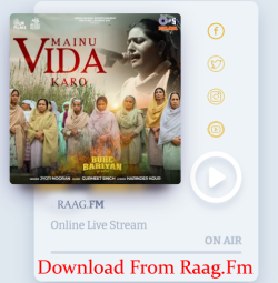 Unknown Mainu Vida Karo