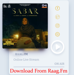 Unknown Sabar