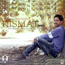 Unknown Kismat