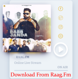 Punjabi-Singles Unknown