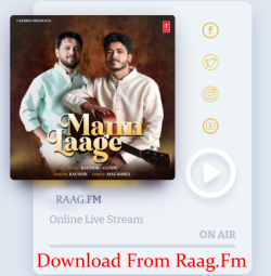 Hindi-Singles Unknown