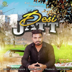 Punjabi-Singles Unknown