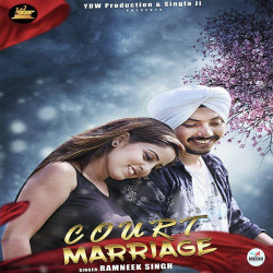 Punjabi-Singles Unknown