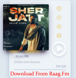 Unknown Sher Jatt