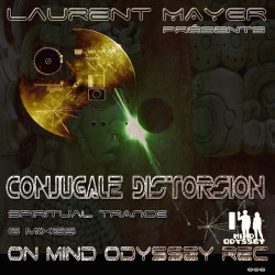 Unknown Conjugale Distorsion
