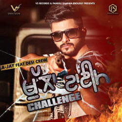Unknown Khulla Time (Challenge)