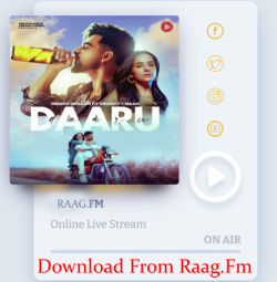 Unknown Daaru