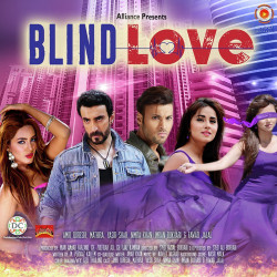 Unknown Blind Love