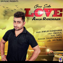 Unknown One Side Love