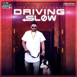 Unknown Driving Slow